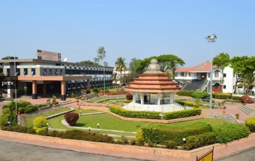 TKIET Warananagar Campus photo 3